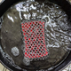 Lodge Scrubbing Pad | $13 | Amazon